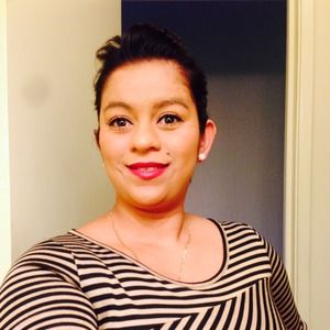 Meet your Posher, Sindy